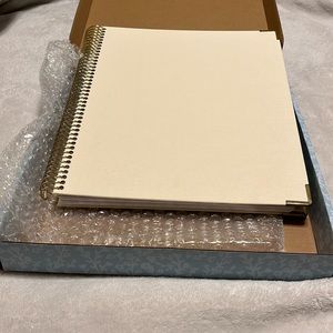 2024 Work Calendar | Passionate Penny Pincher